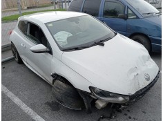 volkswagen scirocco (138) del año 2015