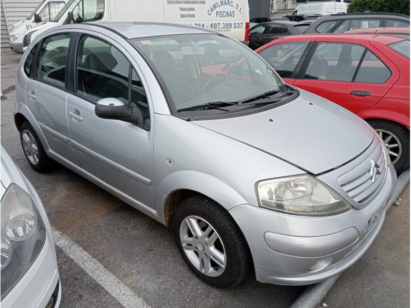 citroen c3 del año 2004