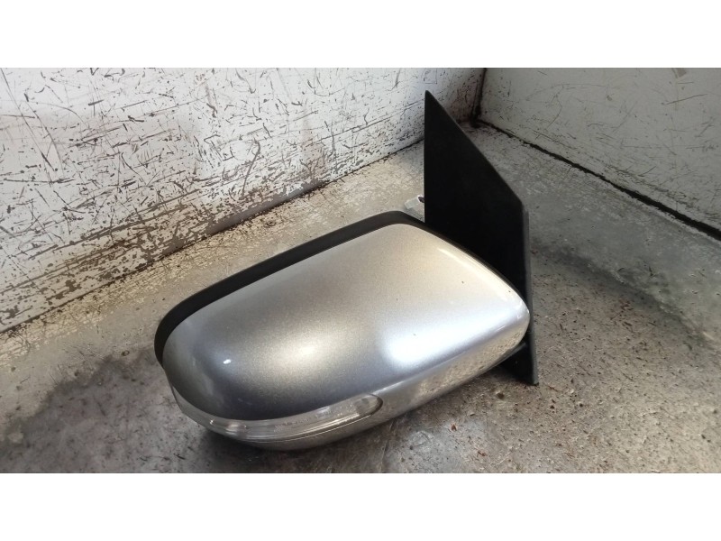 Recambio de retrovisor derecho para mazda cx-7 (er) active referencia OEM IAM   ELECTRICO