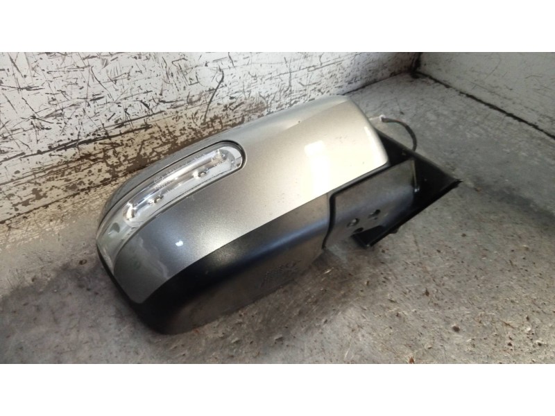 Recambio de retrovisor derecho para mazda cx-7 (er) active referencia OEM IAM   ELECTRICO