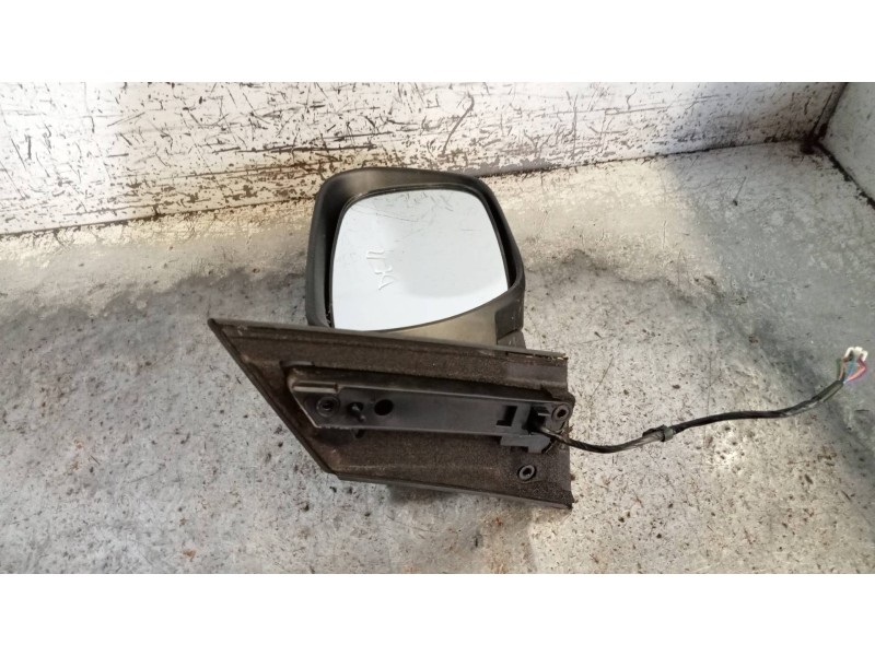 Recambio de retrovisor derecho para mazda cx-7 (er) active referencia OEM IAM   ELECTRICO