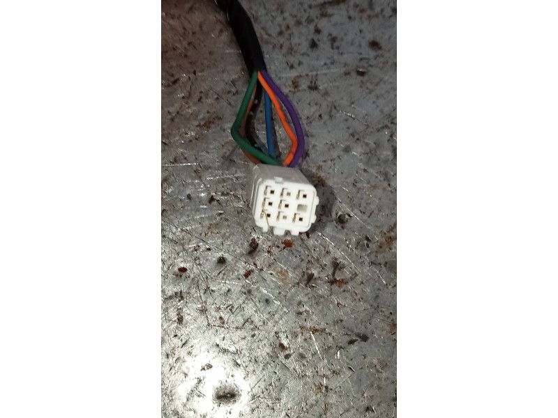 Recambio de retrovisor derecho para mazda cx-7 (er) active referencia OEM IAM   ELECTRICO