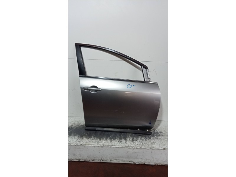 Recambio de puerta delantera derecha para mazda cx-7 (er) active referencia OEM IAM   