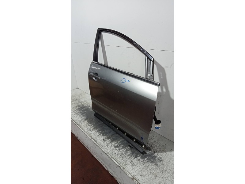 Recambio de puerta delantera derecha para mazda cx-7 (er) active referencia OEM IAM   