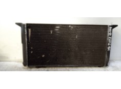 Recambio de radiador agua para audi 80 2.0 i referencia OEM IAM   