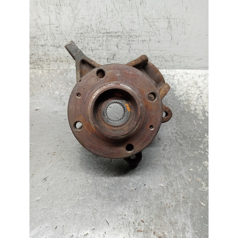 Recambio de mando luces para nissan almera (n16/e) 2.2 16v turbodiesel cat referencia OEM IAM 54034852  