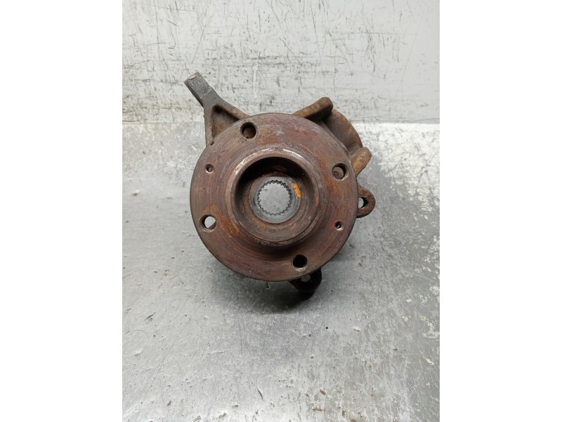 Recambio de mando luces para nissan almera (n16/e) 2.2 16v turbodiesel cat referencia OEM IAM 54034852  