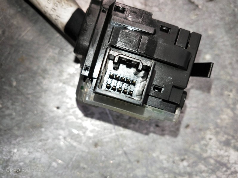 Recambio de mando luces para mitsubishi colt berlina 5 (z30a) 1.1 cat referencia OEM IAM Z272685520  
