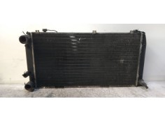 Recambio de radiador agua para audi 80 2.0 i referencia OEM IAM    2