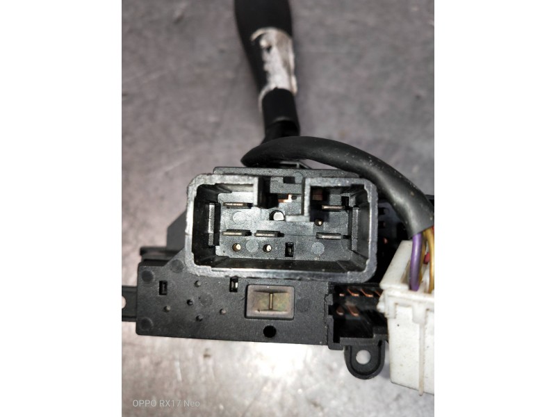 Recambio de mando luces para mitsubishi carisma berlina 4 (da0) 1900 gls climatizado referencia OEM IAM   