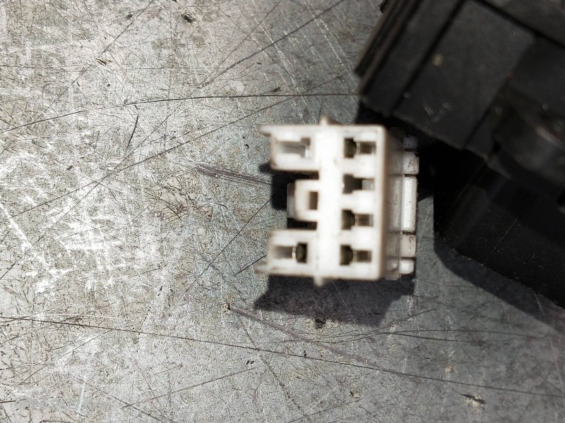 Recambio de mando luces para mitsubishi carisma berlina 4 (da0) 1900 gls climatizado referencia OEM IAM   