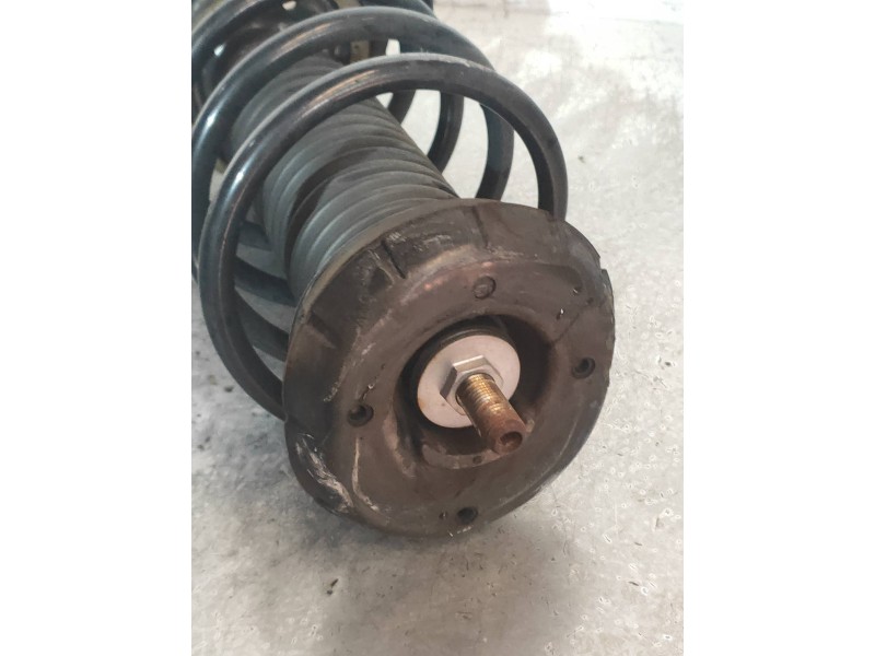 Recambio de amortiguador delantero derecho para citroen c3 picasso live edition referencia OEM IAM 9804587080  