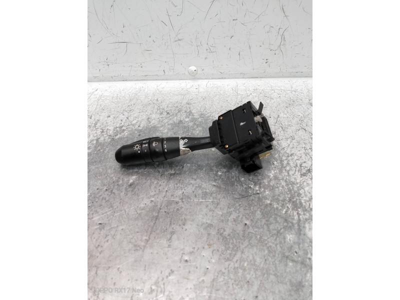 Recambio de mando luces para mitsubishi colt berlina 5 (z30a) 1.5 di-d instyle (d) referencia OEM IAM   