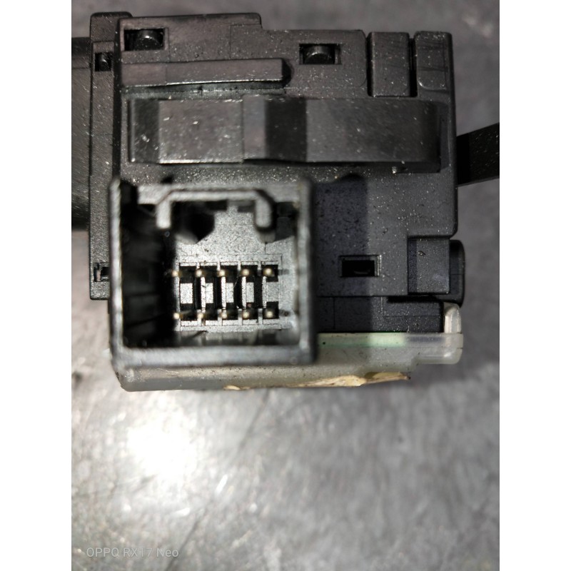 Recambio de mando luces para mitsubishi colt berlina 5 (z30a) 1.5 di-d instyle (d) referencia OEM IAM   