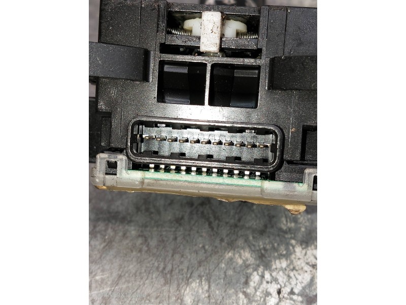 Recambio de mando luces para mitsubishi colt berlina 5 (z30a) 1.5 di-d instyle (d) referencia OEM IAM   