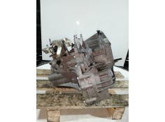 Recambio de caja cambios para renault megane ii berlina 5p business referencia OEM IAM ND0008 A085304 6V 2