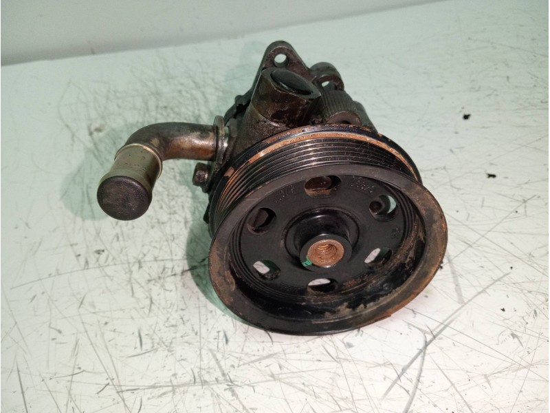 Recambio de bomba direccion para jeep gr. cherokee (wh) 3.0 crd overland referencia OEM IAM   