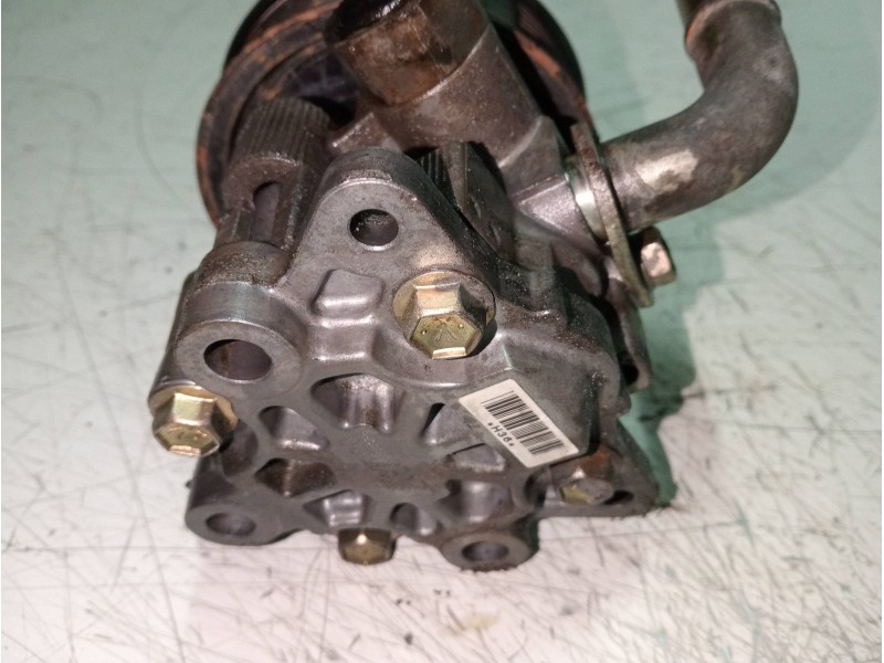 Recambio de bomba direccion para jeep gr. cherokee (wh) 3.0 crd overland referencia OEM IAM   
