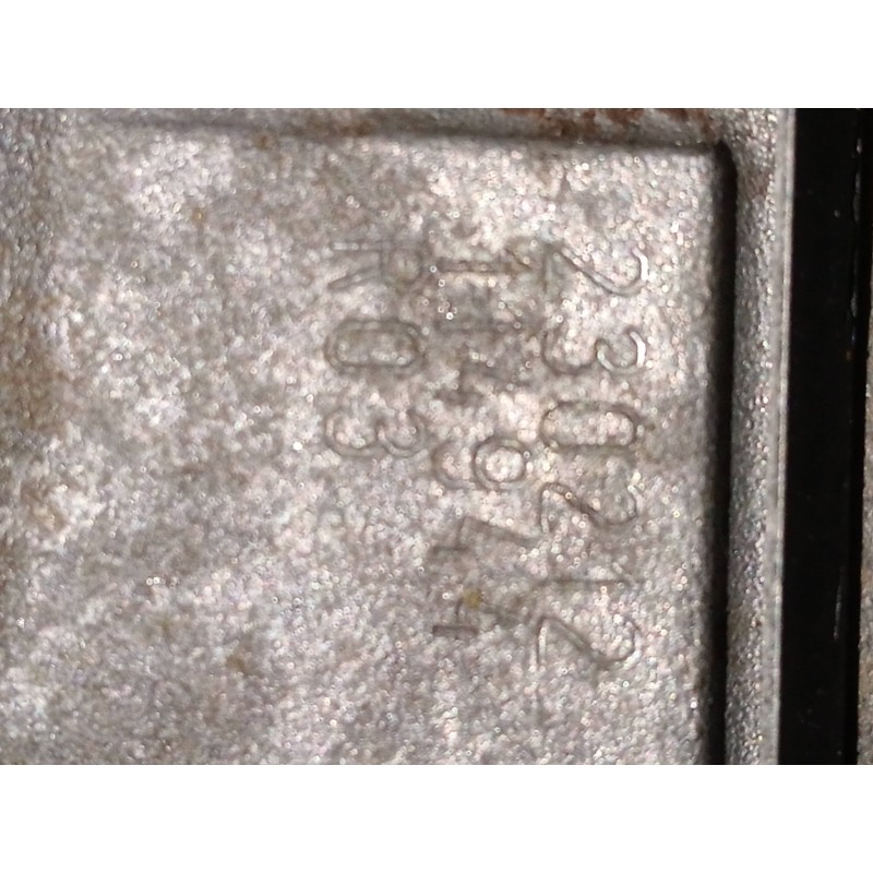 Recambio de caja cambios para mercedes clase m (w166) ml 350 bluetec (166.004) referencia OEM IAM 1662705400 722903 03984321