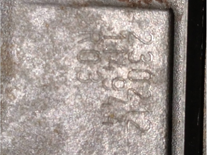 Recambio de caja cambios para mercedes clase m (w166) ml 350 bluetec (166.004) referencia OEM IAM 1662705400 722903 03984321