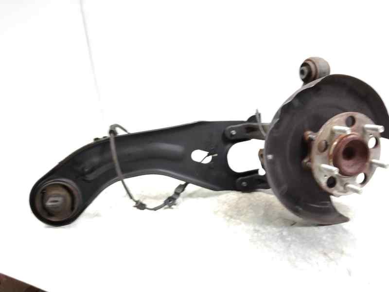 Recambio de mangueta trasera derecha para hyundai i30 (gd) 1.6 crdi cat referencia OEM IAM   