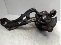 Recambio de mangueta trasera derecha para hyundai i30 (gd) 1.6 crdi cat referencia OEM IAM    2