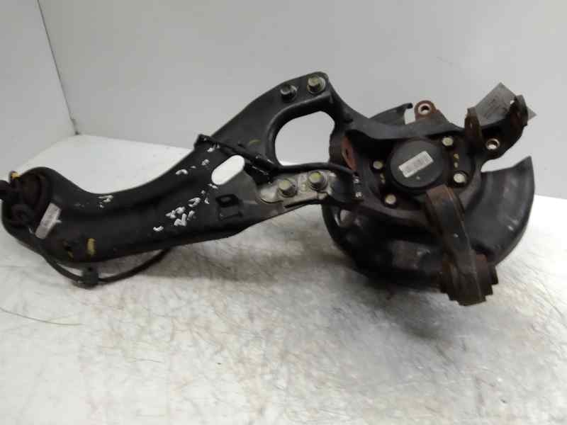 Recambio de mangueta trasera derecha para hyundai i30 (gd) 1.6 crdi cat referencia OEM IAM   