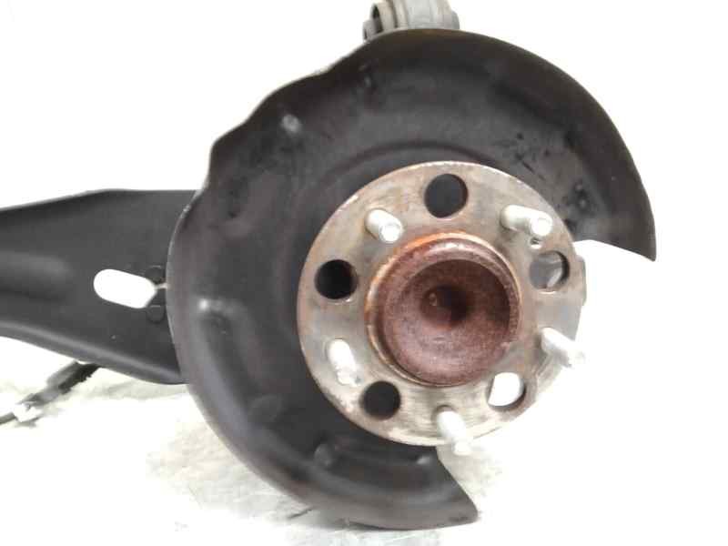 Recambio de mangueta trasera derecha para hyundai i30 (gd) 1.6 crdi cat referencia OEM IAM   