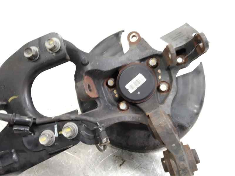 Recambio de mangueta trasera derecha para hyundai i30 (gd) 1.6 crdi cat referencia OEM IAM   