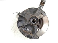 Recambio de mangueta delantera derecha para mitsubishi l 200 (k6/7) 2500 td american spirit (4-ptas.) referencia OEM IAM    2