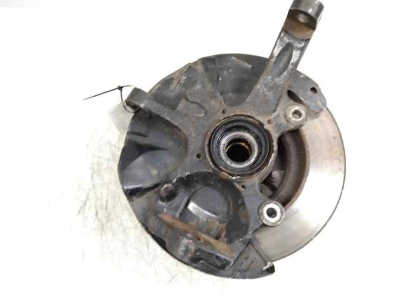 Recambio de mangueta delantera derecha para mitsubishi l 200 (k6/7) 2500 td american spirit (4-ptas.) referencia OEM IAM    Recambio de mangueta delantera derecha para mitsubishi l 200 (k6/7) 2500 td american spirit (4-ptas.) referencia OEM IAM