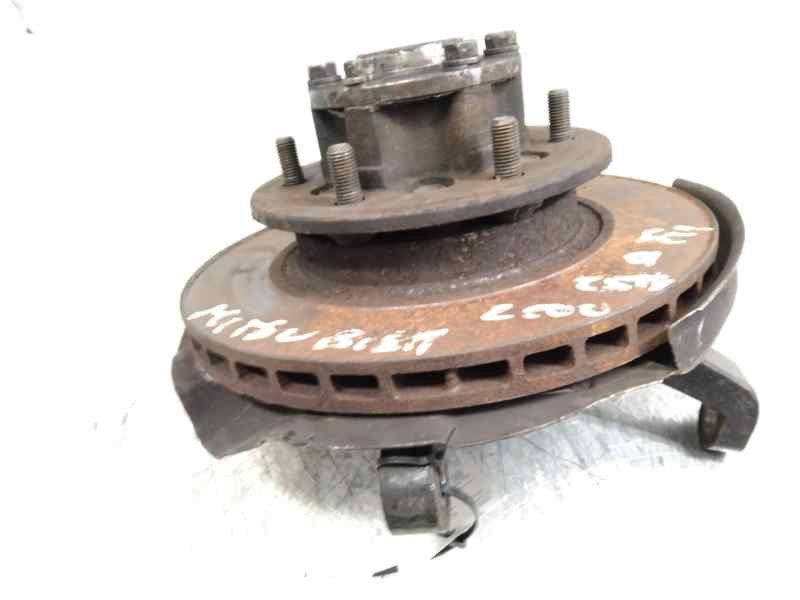 Recambio de mangueta delantera derecha para mitsubishi l 200 (k6/7) 2500 td american spirit (4-ptas.) referencia OEM IAM    Recambio de mangueta delantera derecha para mitsubishi l 200 (k6/7) 2500 td american spirit (4-ptas.) referencia OEM IAM