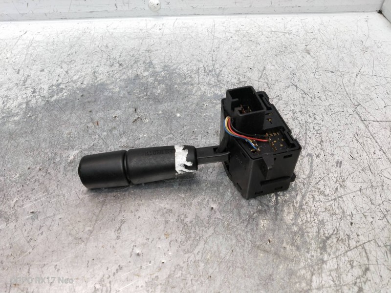 Recambio de mando limpia para mitsubishi canter 01/99  ki 35 cabina individual (comfort) referencia OEM IAM   