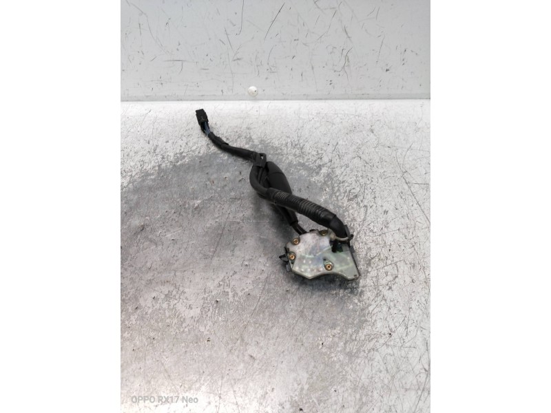 Recambio de mando limpia para mitsubishi 3000 gt (z10) 3.0 referencia OEM IAM   