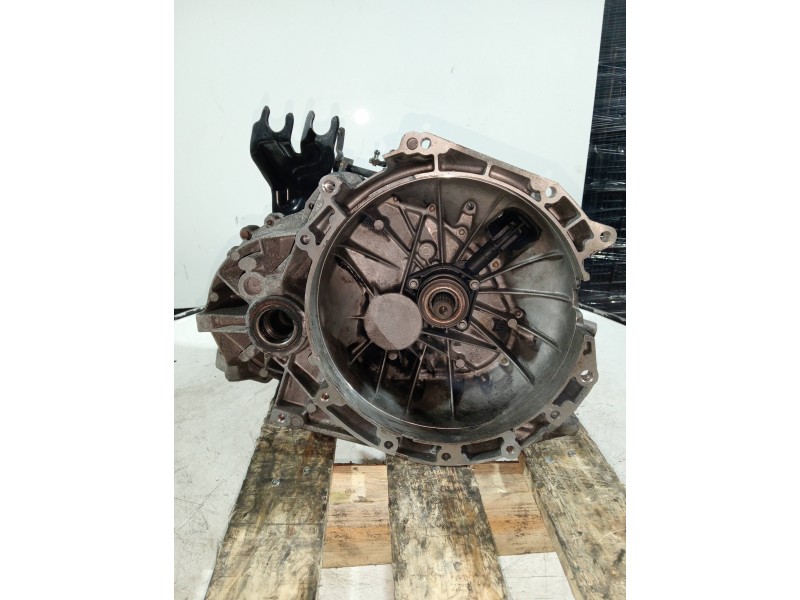 Recambio de caja cambios para ford focus sportbreak (cap) ghia referencia OEM IAM 4M5R7002VB TIGD2240505094617 5V