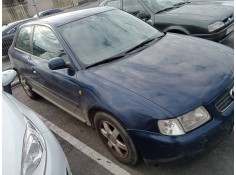 audi a3 (8l) del año 1998