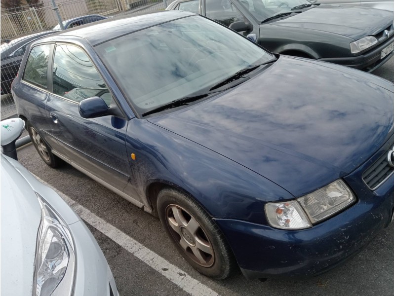 audi a3 (8l) del año 1998