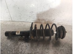 Recambio de amortiguador delantero izquierdo para citroen c3 picasso live edition referencia OEM IAM 9804586980  