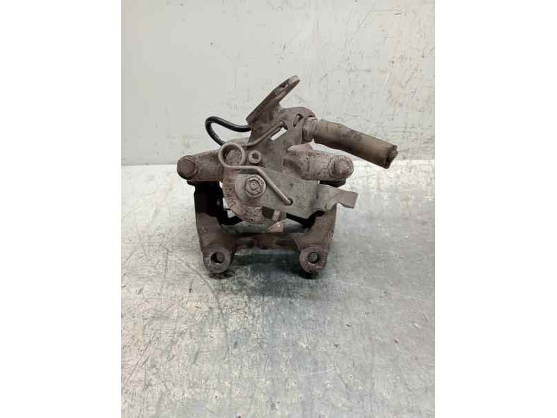 Recambio de pinza freno trasera derecha para audi a3 (8p) 2.0 tdi ambiente (dpf) (125kw) referencia OEM IAM   