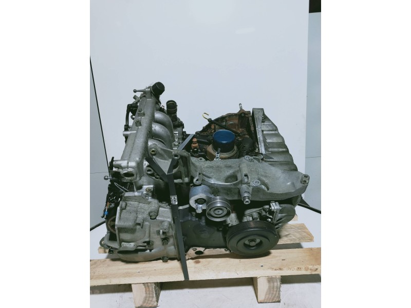 Recambio de motor completo para renault laguna ii (bg0) authentique referencia OEM IAM F4RQ764 C006805 