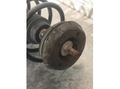 Recambio de amortiguador delantero izquierdo para citroen c3 picasso live edition referencia OEM IAM 9804586980   2