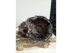 Recambio de caja cambios para renault megane iii sport tourer dynamique referencia OEM IAM ND4001 A029260 6V