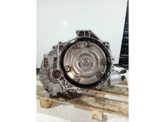 Recambio de caja cambios para peugeot 407 coupe básico referencia OEM IAM 20GG09 TF80SC AM6 07C380110643 AUTOMATICO