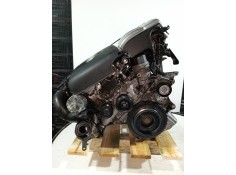 Recambio de motor completo para mercedes clase c (w203) berlina 270 cdi (203.016) referencia OEM IAM 612962 30284152 BOSCH