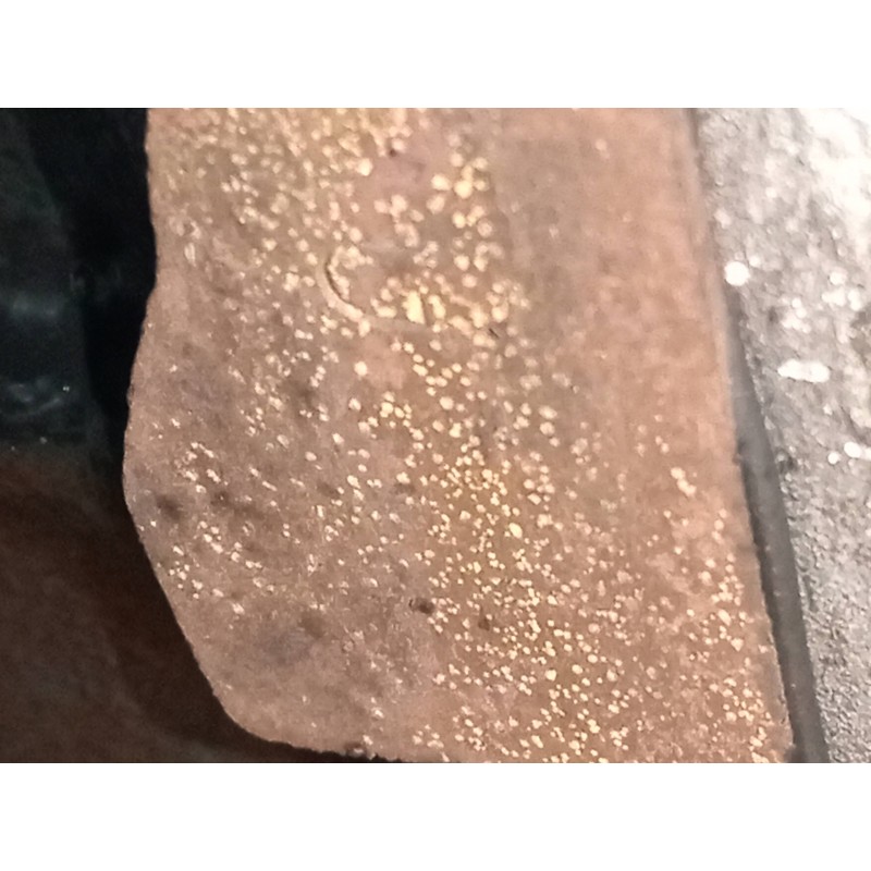 Recambio de motor completo para mercedes clase c (w203) berlina 270 cdi (203.016) referencia OEM IAM 612962 30284152 BOSCH