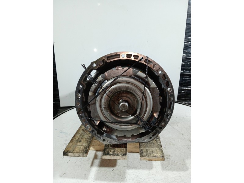 Recambio de caja cambios para mercedes clase m (w166) referencia OEM IAM 1662707501 722908 10251656 AUTOMATICA