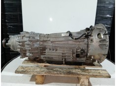 Recambio de caja cambios para mercedes clase m (w166) referencia OEM IAM 1662707501 722908 10251656 AUTOMATICA 2