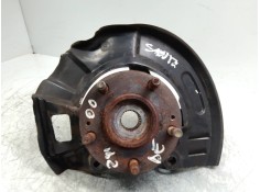 Recambio de mangueta delantera derecha para hyundai santa fe (sm) 2.4 cat referencia OEM IAM   