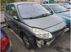 renault scenic ii del año 2004