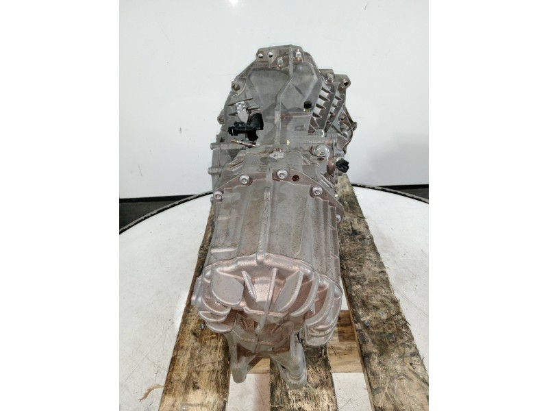 Recambio de caja cambios para audi a6 berlina (4f2) referencia OEM IAM GYX 02761 14 25046 6V